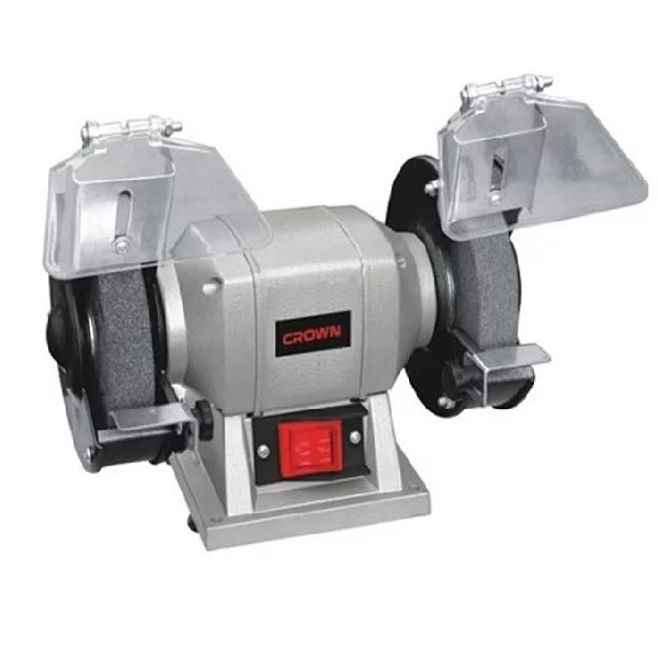 Crown Touret de meule 350W CT13333 3