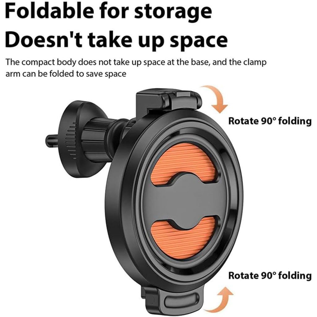 Porte Gobelet Réglable de Voiture pour Grille D'aération - حامل أكواب في السيارة 6