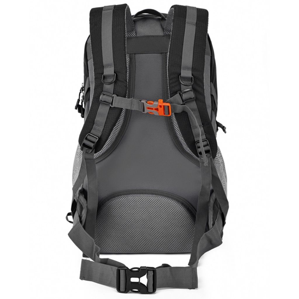 Sac à Dos de Randonnée 35L Imperméable – حقيبة ظهر 4