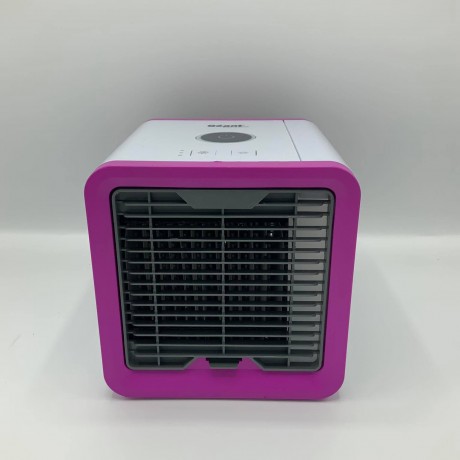 Mini Climatiseur Portable 3in1 Refroidisseur D'Air Géant -Usb- 6