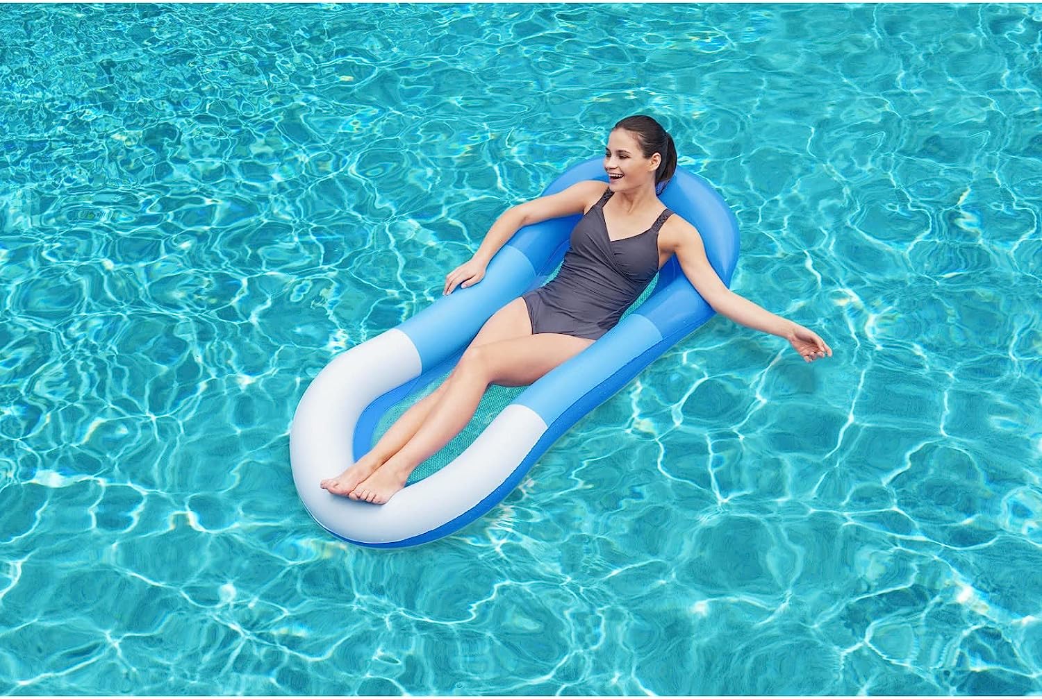 Bestway Air Bed Gonflable 43300 3