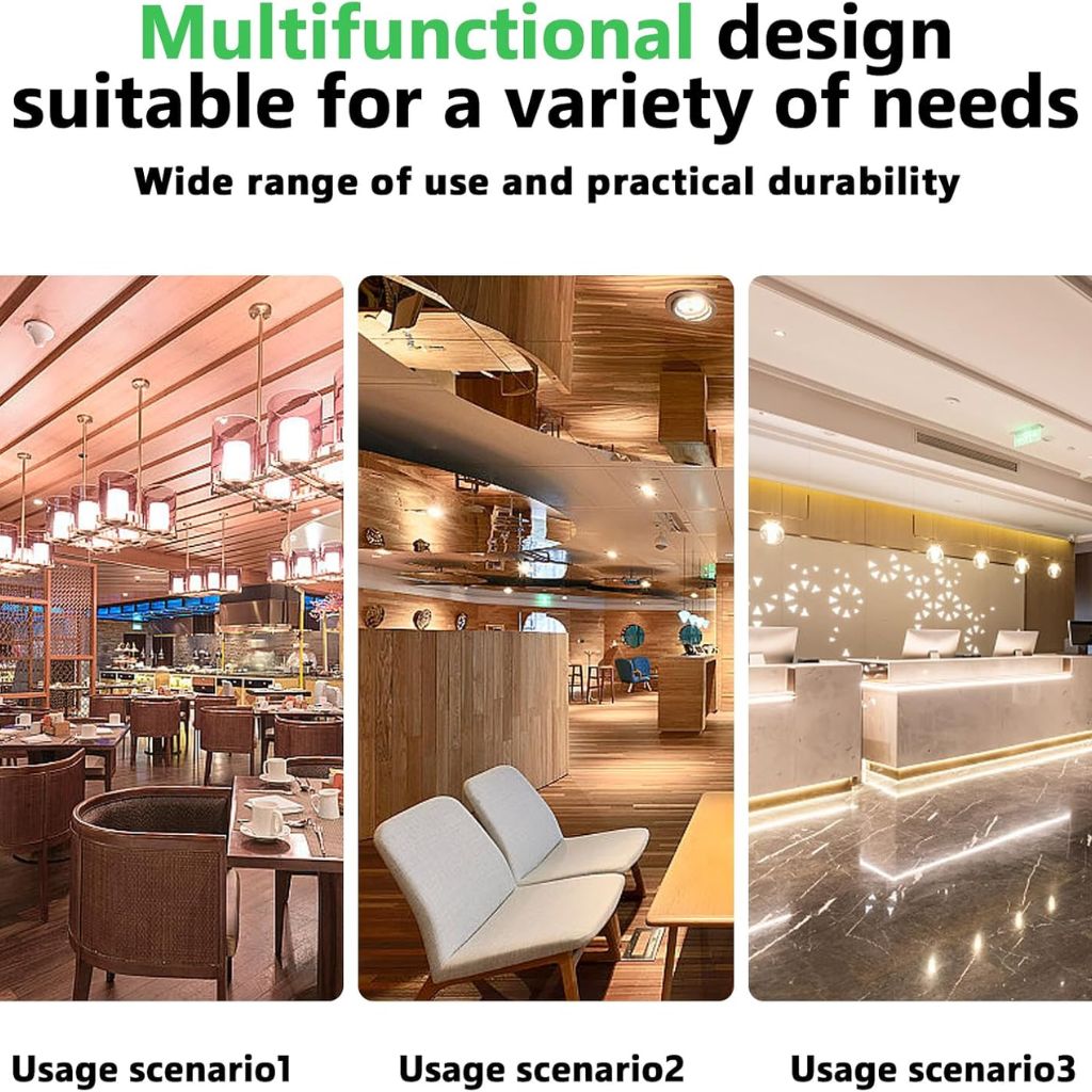 Mini Sonnette d'Appel en Métal Antirouille pour Bureau – جرس نداء معدني صغير مقاوم للصدأ للمكتب 6