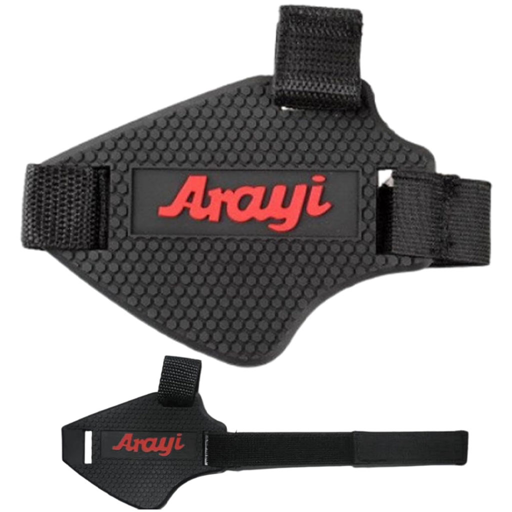 Protège Chaussure Spéciale Levier Vitesse Moto 4