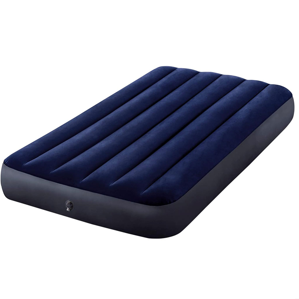 INTEX Dura-beam Standard Classic Matelas Gonflable 191x99x25cm 2