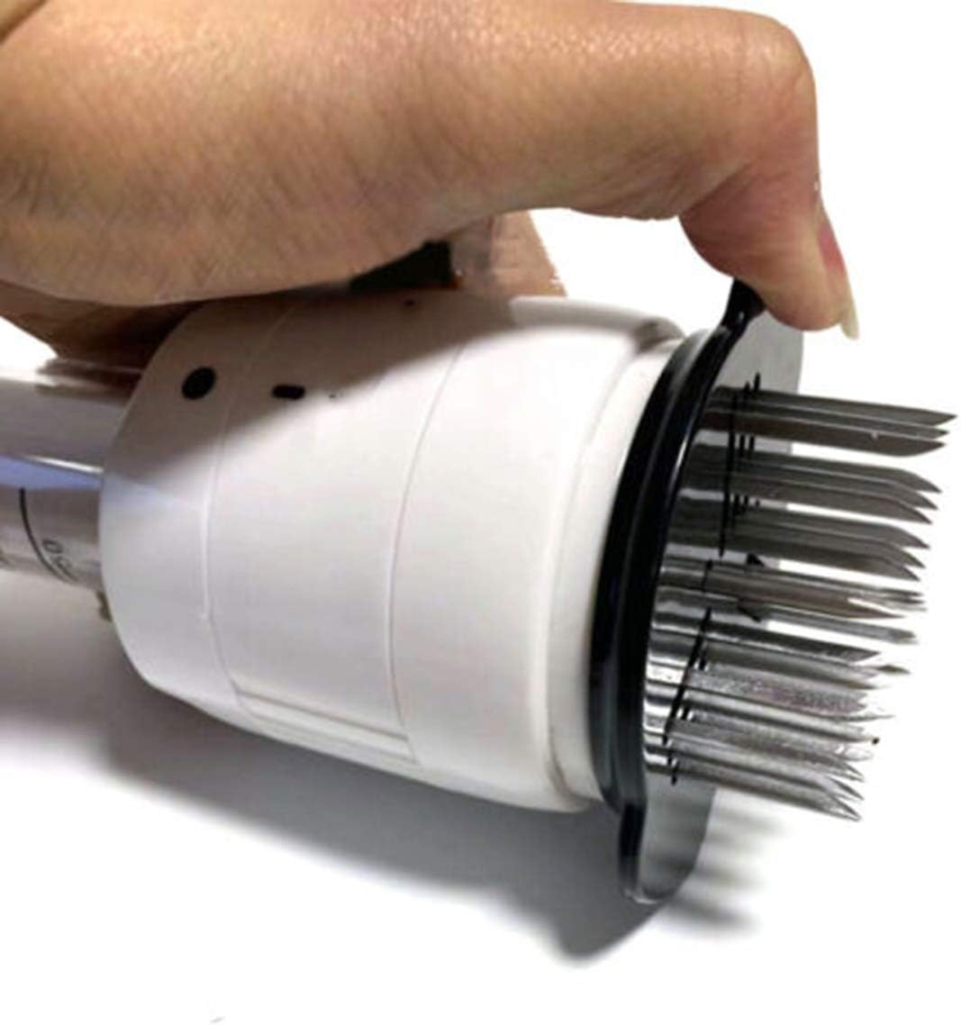 Attendrisseur de viande et injecteur de Marinade 2en1 - مطري اللحوم وحاقن التتبيلة 2