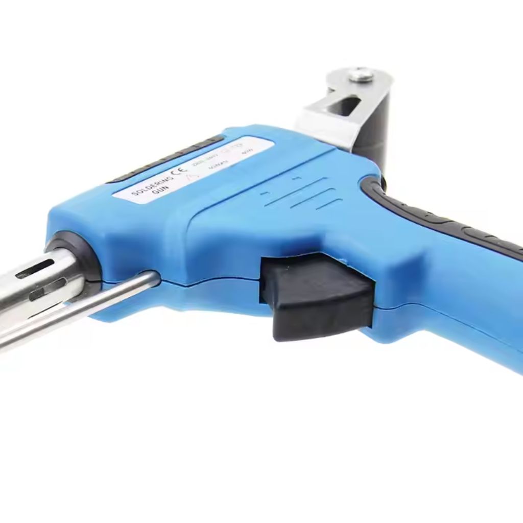 Fer à Souder Électrique 60W avec Alimentation Automatique – مسدس تلحيم كهربائي 60 واط بتغذية تلقائية 5