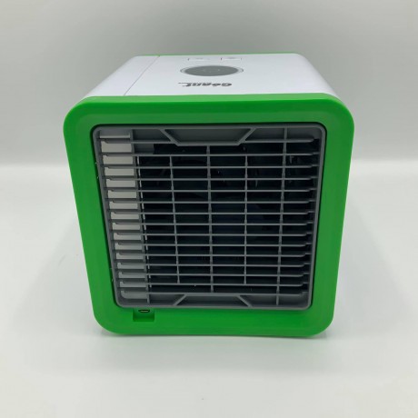 Mini Climatiseur Portable 3in1 Refroidisseur D'Air Géant -Usb- 5