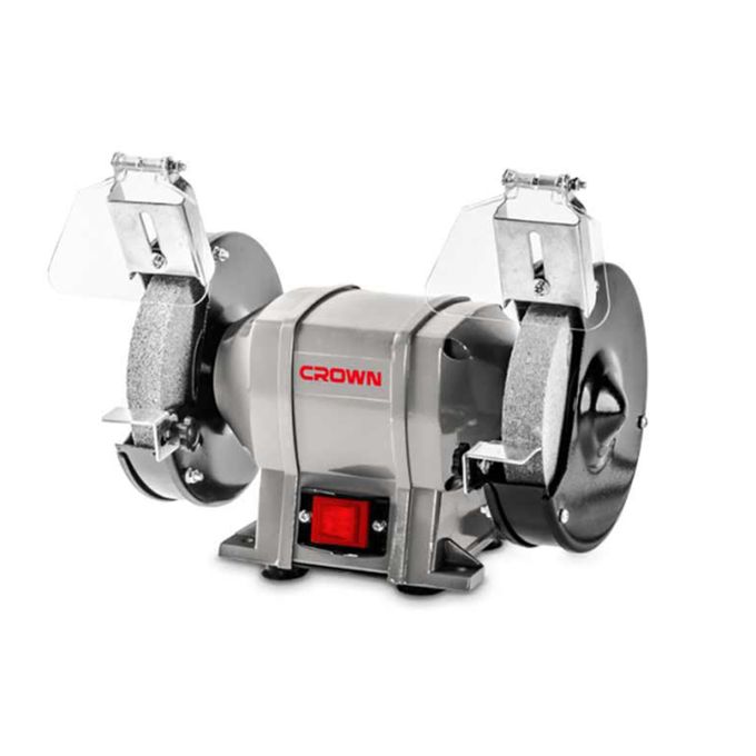 Crown Touret de meule 350W CT13333 4