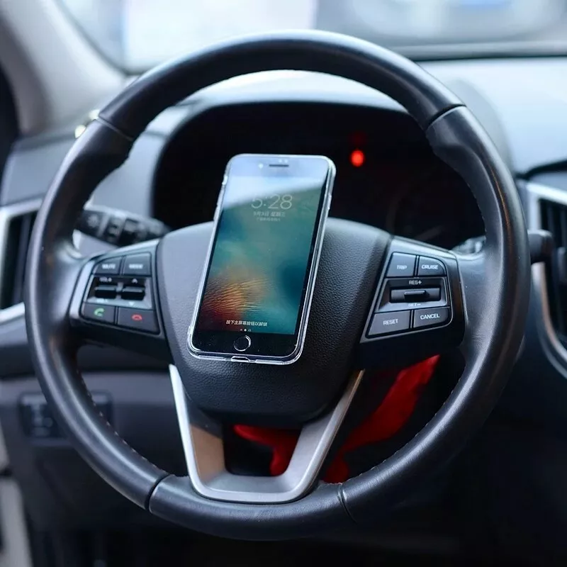 Mini Support de Téléphone Magnétique 7