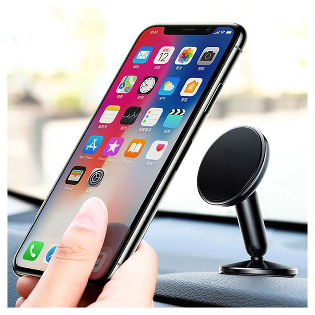 Support de téléphone de voiture magnétique 4