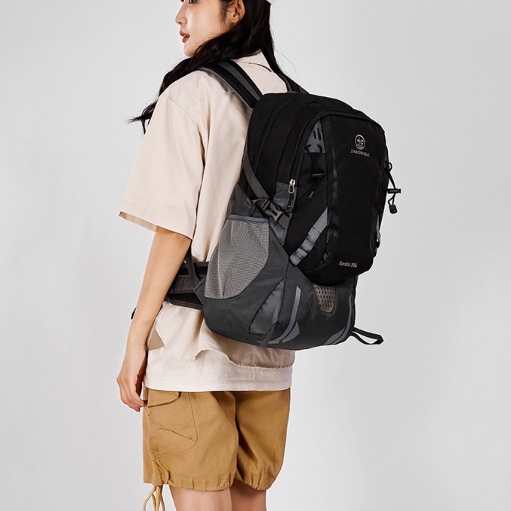Sac à Dos de Randonnée 35L Imperméable – حقيبة ظهر 5