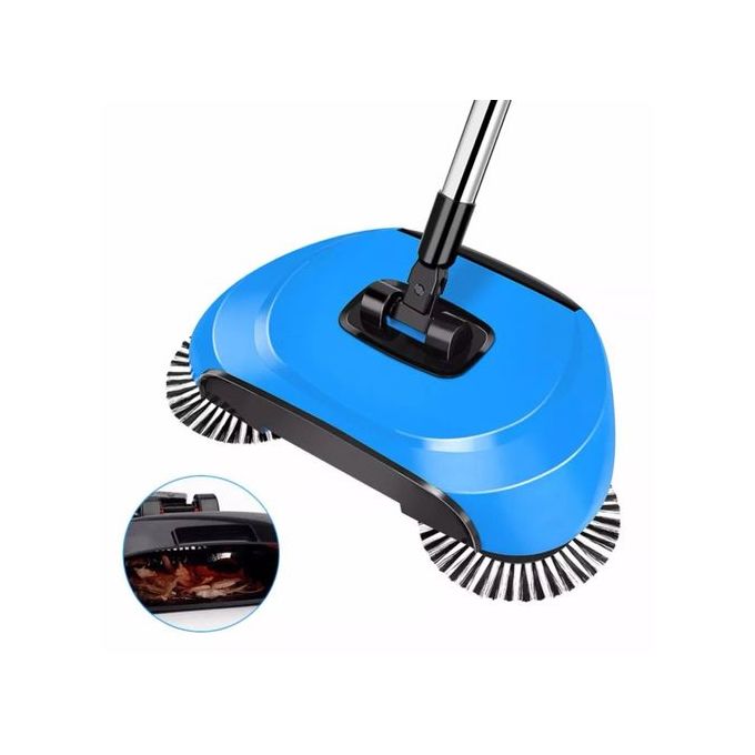 Magic Mop Balai Nettoyant rotative à 360 degrés 3
