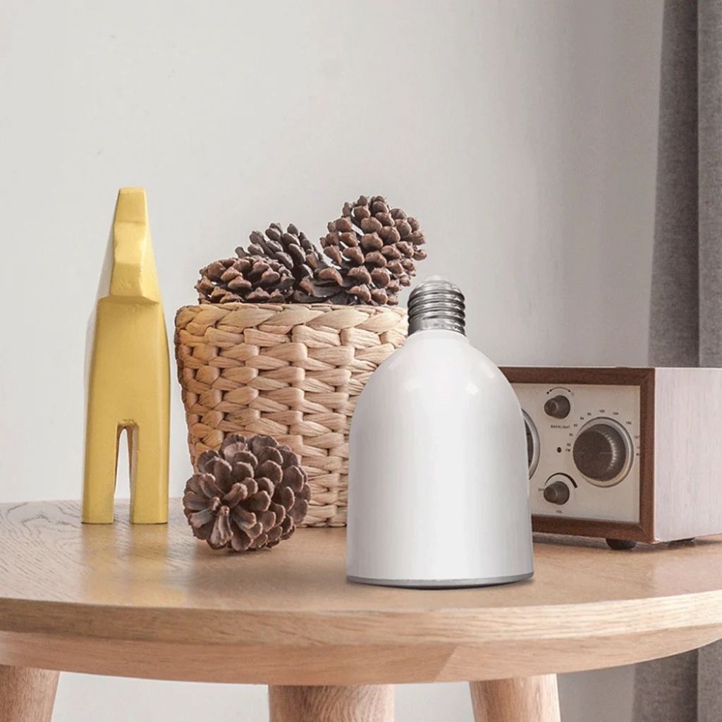 Lampe LED Islamique avec Haut-Parleur Bluetooth – مصباح إسلامي تلاوات القرآن مع مكبر صوت بلوتوث 7