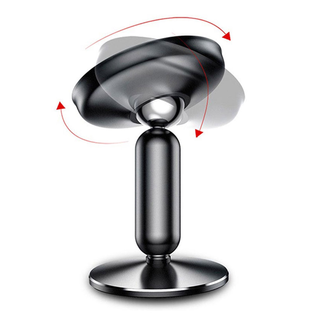 Support de téléphone de voiture magnétique 6