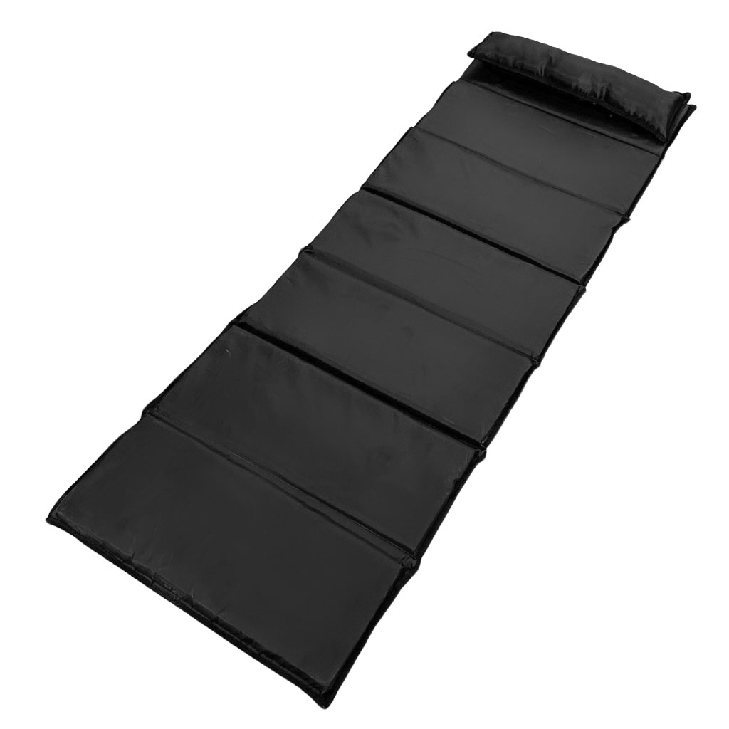 Matelas de Camping Pliable Facile à Transporter 185 x 65 cm - فرشة تخييم قابلة للطي 4