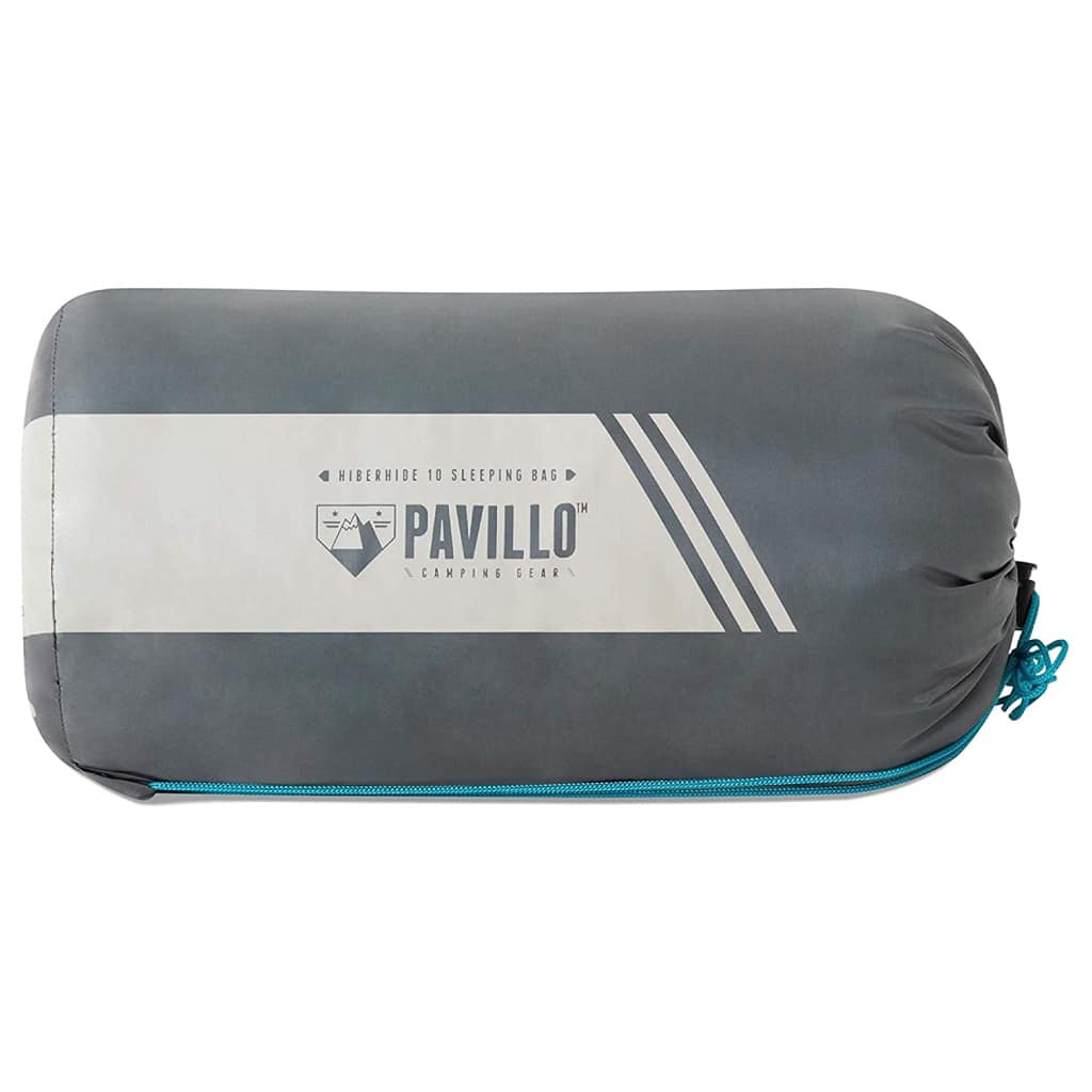 Sac de Couchage Pavillo 6 -10°C 220 x 75 x 50cm Bestway 68102 - حقيبة نوم أصلية من بافيلو 6