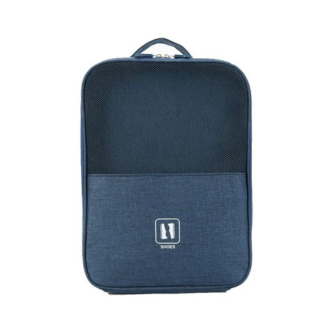 Sac de rangement pour chaussures de voyage 6