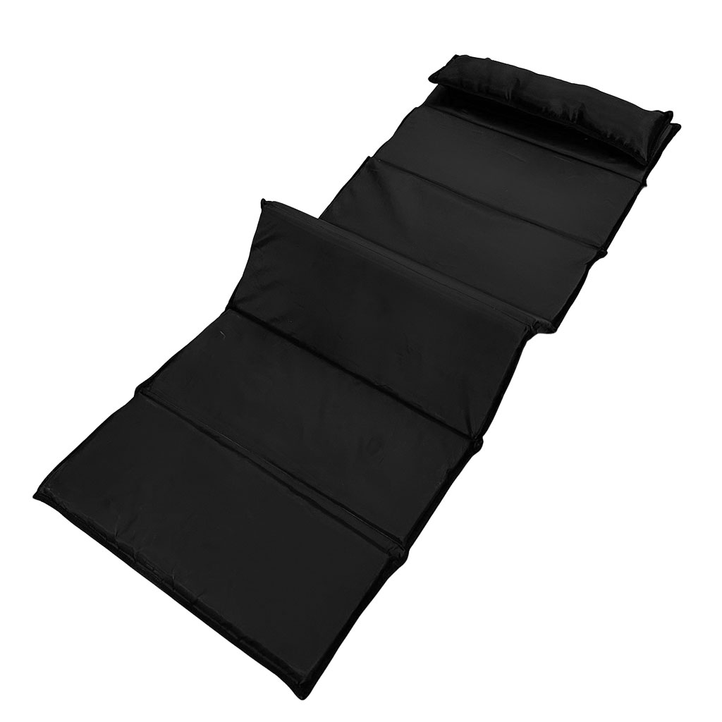Matelas de Camping Pliable Facile à Transporter 185 x 65 cm - فرشة تخييم قابلة للطي 5
