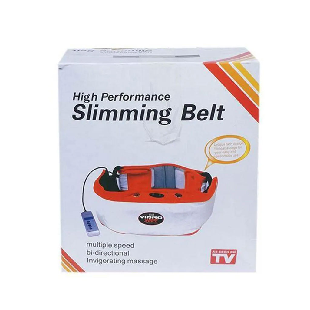 Vibro Ceinture efficace pour éliminer la graisse du ventre et affiner les bras et les jambes. 4