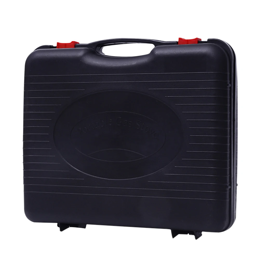 Réchaud à gaz de camping allumage automatique 7