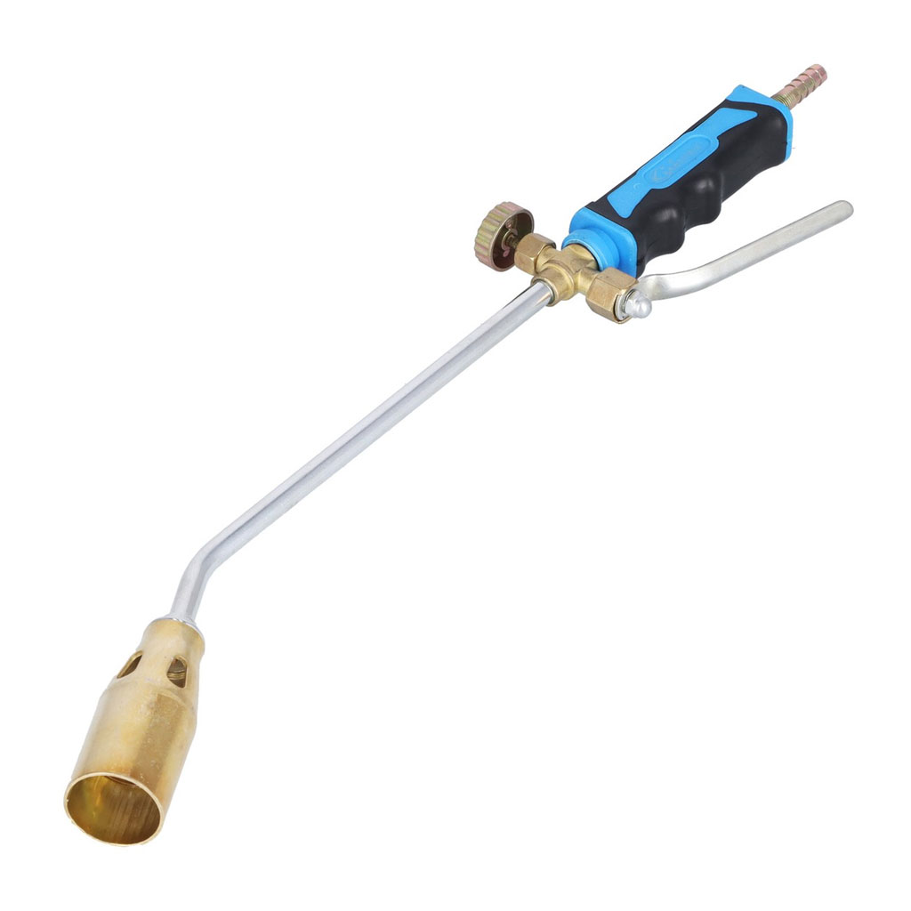 Chalumeau à Gaz par Allumage Pistolet Double Interrupteur 3